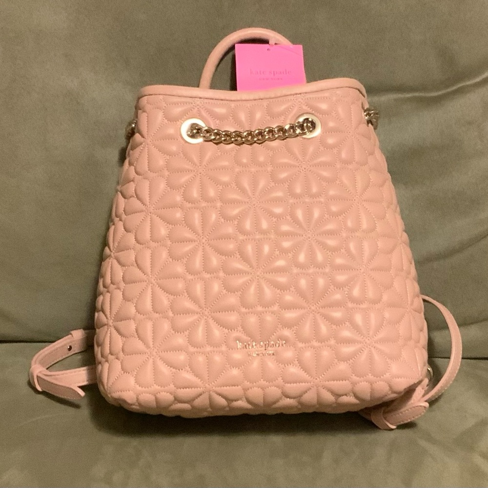 Kate Spade backpack - Picture 2 of 14